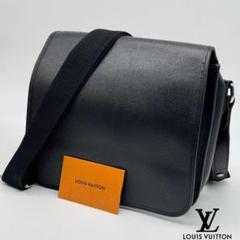 美品✨ルイヴィトン タイガ アンドレイ ショルダーバッグ M32482 LOUIS VUITTON - ルイヴィトン LOUIS VUITTON タイガ アンドレイ