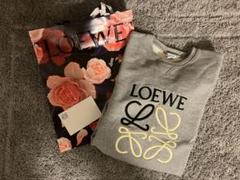 Sweatshirt LOEWE | グレー | On 日本