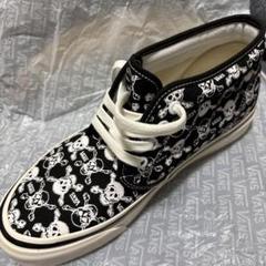 Vans Era skullpiratesスカルパイレーツ 28 FJ vintage | 80s VANS スカルパイレーツ