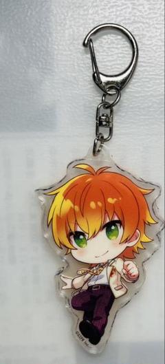 すとぷり　ジェルくん　アクキー　4個からバラ売り可 2025年最新】ジェルくんアクキーの人気アイテム - メルカリ