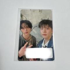 StrayKids TOY WORLD ラントレ リノ スンミン 離婚危機 - メルカリ