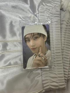 【未開封】nct127 パーカー トレカ マーク 2025年最新】新品 NCT MARKの人気アイテム - メルカリ