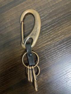 yohji yamamoto カラビナ　キーリング。 Amazon.co.jp: ヨージヤマモト YOHJI YAMAMOTO Yohji Yamamoto