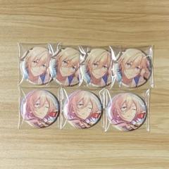 天祥院英智 イベコレ缶バッジ プリマヴェーラ あんさんぶるスターズ 天祥院英智 イベコレ 缶バッジ
