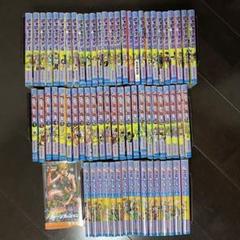 裁断済)ジョジョの奇妙な冒険 6部7部8部セット - メルカリ