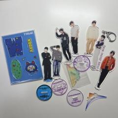 2025年最新】Treasure ジョンウ アクスタの人気アイテム - メルカリ