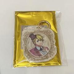 来栖翔 グラショ アクキー CCL