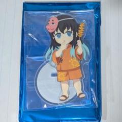 【新品】鬼滅の刃　モクテル　LOTTOくじ5点セット　時透無一郎 鬼滅の刃 モクテル ロト お楽しみくじ 時透無一郎 グリッター缶