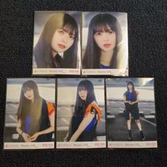 乃木坂46 齋藤飛鳥 Route 246 選抜ver. コンプ 生写真 - メルカリ