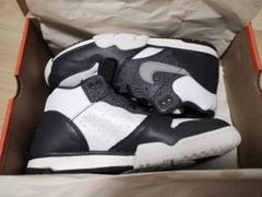 観賞用 2002年製 NIKE AIR TRAINER 1 PYTHON