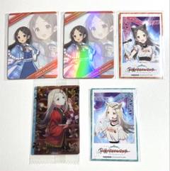 葬送のフリーレン インミミック等 学マス 篠澤広 フィギュア 計6点セット 検索結果]-amiami.jp-あみあみオンライン本店-