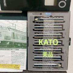 2025年最新】kato 583系の人気アイテム - メルカリ