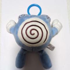 ポケモンドールズ　ニョロゾ ぬいぐるみ ニョロゾ ぬいぐるみ