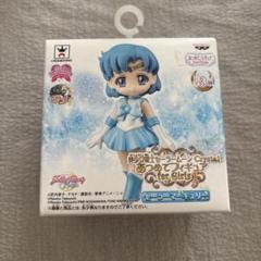 ☆希少良品☆ コトブキヤ 1/7 セーラーマーキュリー ☆価格応談可◎