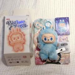 ラブブ Big into Energy ぬいぐるみ HOPE エナジー ラブブ エナジー Big into Energy HOPE ぬいぐるみ 正規品