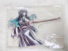 鬼滅の刃 ufotable webshopくじ アクリルスタンド 時透無一郎