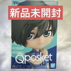2025年最新】ブルーロック糸師凜Qposketの人気アイテム - メルカリ
