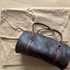ルイヴィトン　Louis Vuitton モノグラム　パピヨン