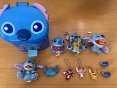 スティッチグッズ まとめ売り