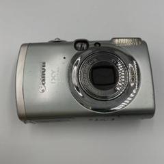 CANON IXY800 IS キヤノン イクシー デジカメ シルバー Amazon | Canon デジタルカメラ IXY (イクシ) DIGITAL 800 IS
