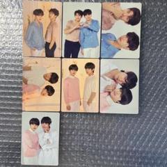 人気特価 2025年最新】bts グク メルカリ - lysの人気アイテム ミニフォト タレントカード