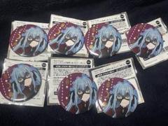 バンドリ 豊川祥子 スイパラ缶バッジ 6個セット 特典3枚付き バンドリ スイパラ 祥子 缶バッジ ポストカード - メルカリ