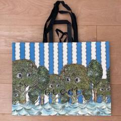 GUCCI ヒグチユウコ ショッパー