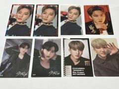 straykids チャンビン　トレカ　ステッカー　セット