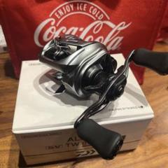 アルファス SVTW800S-HL ダイワ アルファス SV TW 800S-HL (リール) 価格比較 - 価格.com