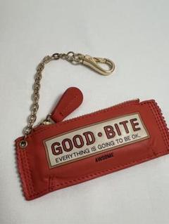 GOOD GRIEF！SMILE コインパース　パスケース Deuxieme Classe GOOD GRIEF! SMILEコインパース