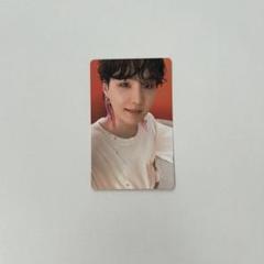2025年最新】bts butter トレカ ユンギの人気アイテム - メルカリ