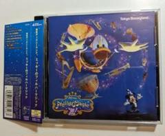 ディズニーCD