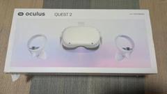 Oculus Quest 2 VRヘッドセット 256gb ヘッドストラップ付き
