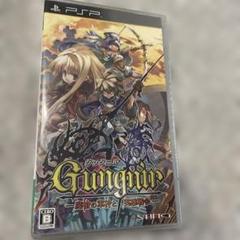 グングニル PSP