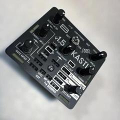 KASTLE セミモジュラー シンセ BASTL INSTRUMENTS - メルカリ