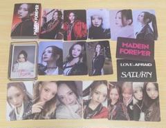 MADEIN デビューアルバム 全種類フルコンプリート 新品未開封 MADEIN デビューアルバム 全種類フルコンプリート 新品未開封