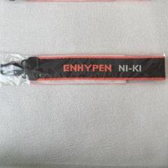 2025年最新】enhypen マルチストラップ ニキの人気アイテム