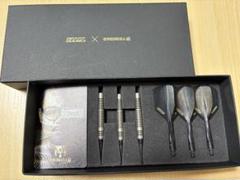 TRINIDAD PELUT ぺルート 90%タングステン　コンドル新品セット TRiNiDAD】 X RANDALLランドール トリニダード エックスシリーズ
