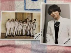 伊野尾慧 公式写真 DEAR MY LOVER ウラオモテ オフショット まとめ ジャケット撮影のオフショ📷 ⁡ DEAR MY LOVER / ウラオモテ 5月