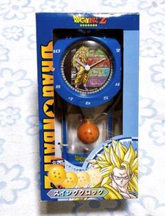 SWATCH X ドラゴンボール Z コレクション ～悟空、悟飯、亀仙人