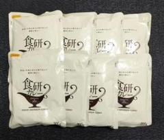 日本食研　食研カレー　8個のサムネイル