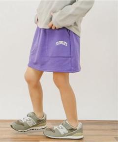 BAYFLOW キッズ　スカート　130 140