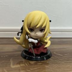 一番くじプレミアム 傷物語 鉄血篇 D賞 キスショット きゅんキャラ 2zzhgl6 41y65ZrF4lL.jpg_BO30,255,255,