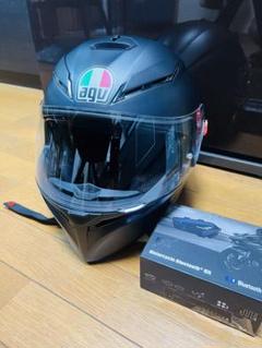 Amazon | AGV(エージーブイ) バイクヘルメット フルフェイス K3