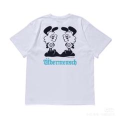 G-DRAGON VERDY Lサイズ 5/25発売｜VERDY × G-DRAGON T-Shirt collection｜抽選/販売