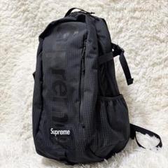 2025年最新】supreme 11SS バックパックの人気アイテム - メルカリ