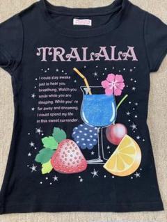 2025年最新】TraLaLa tシャツの人気アイテム - メルカリ