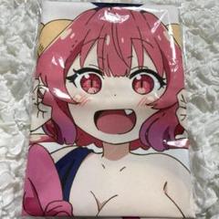 小林さんちのメイドラゴン　マルチクロス　イルル