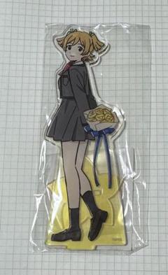 ｟2018年発売｠アクリルキーホルダー　大場なな　スタァライト　コミケ94 少女☆歌劇 レヴュースタァライト - アニメ放送5周年記念 描き