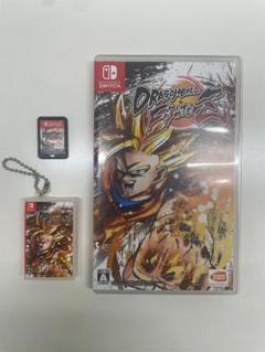 2025年最新】ドラゴンボール ファイターズ - Switch(中古品)の